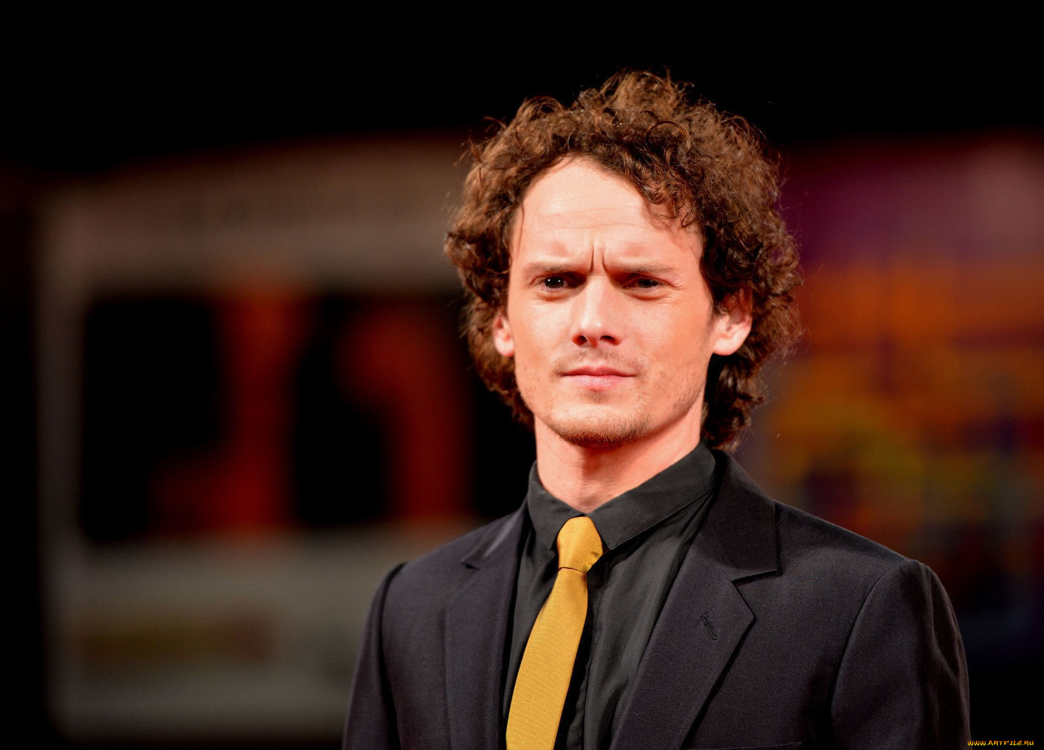 anton yelchin, , - unsort, , , , , 